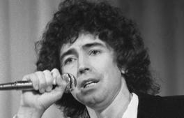 В. Я. Леонтьев в молодости